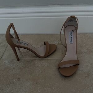 Steve Madden Strappy Heels